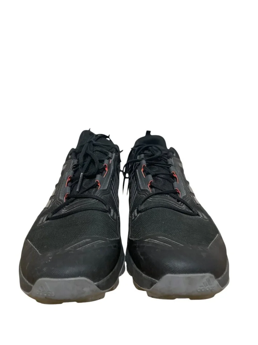 Adidas FW27756 Terrex SWIFT R3 Hiking Running Trail Shoes Men's Sz 13
